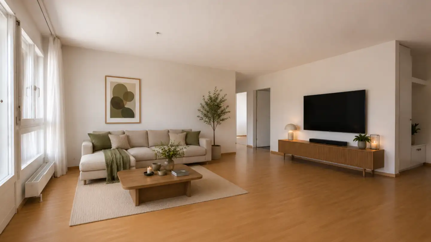 Appartement à vendre - Ulmenweg 15, 3604 Thun - Photo 2