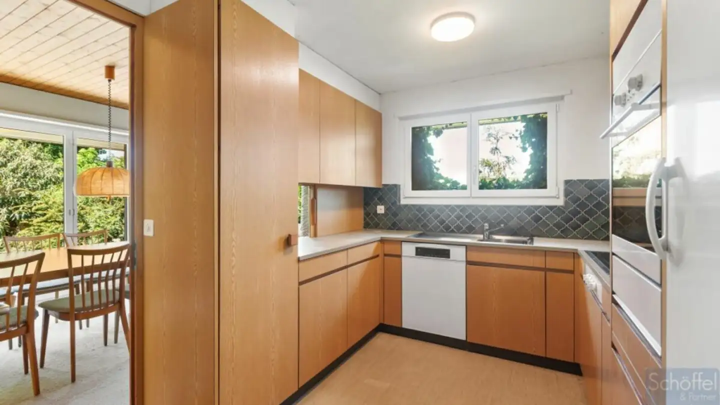 Einfamilienhaus kaufen - Schlechtenbol 56, 8226 Schleitheim - Foto 3