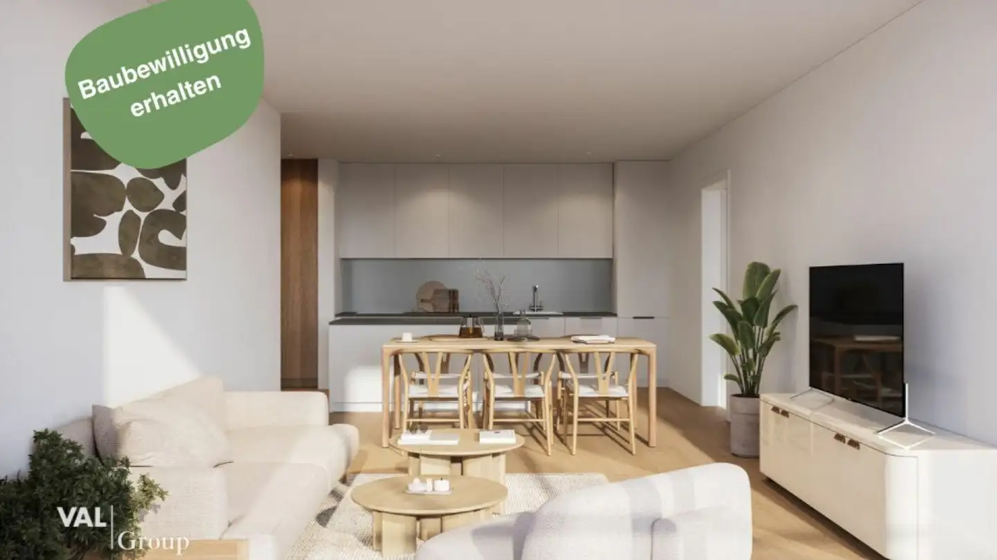 Wohnung kaufen - Haselmattenstrasse 165, 3904 Naters