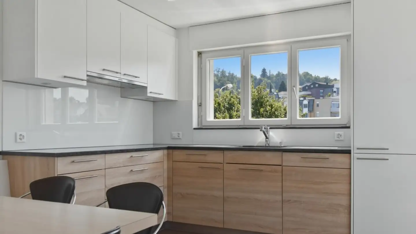 Apartment for rent - Konstanzerstrasse 80, 9500 Wil SG - Photo 2