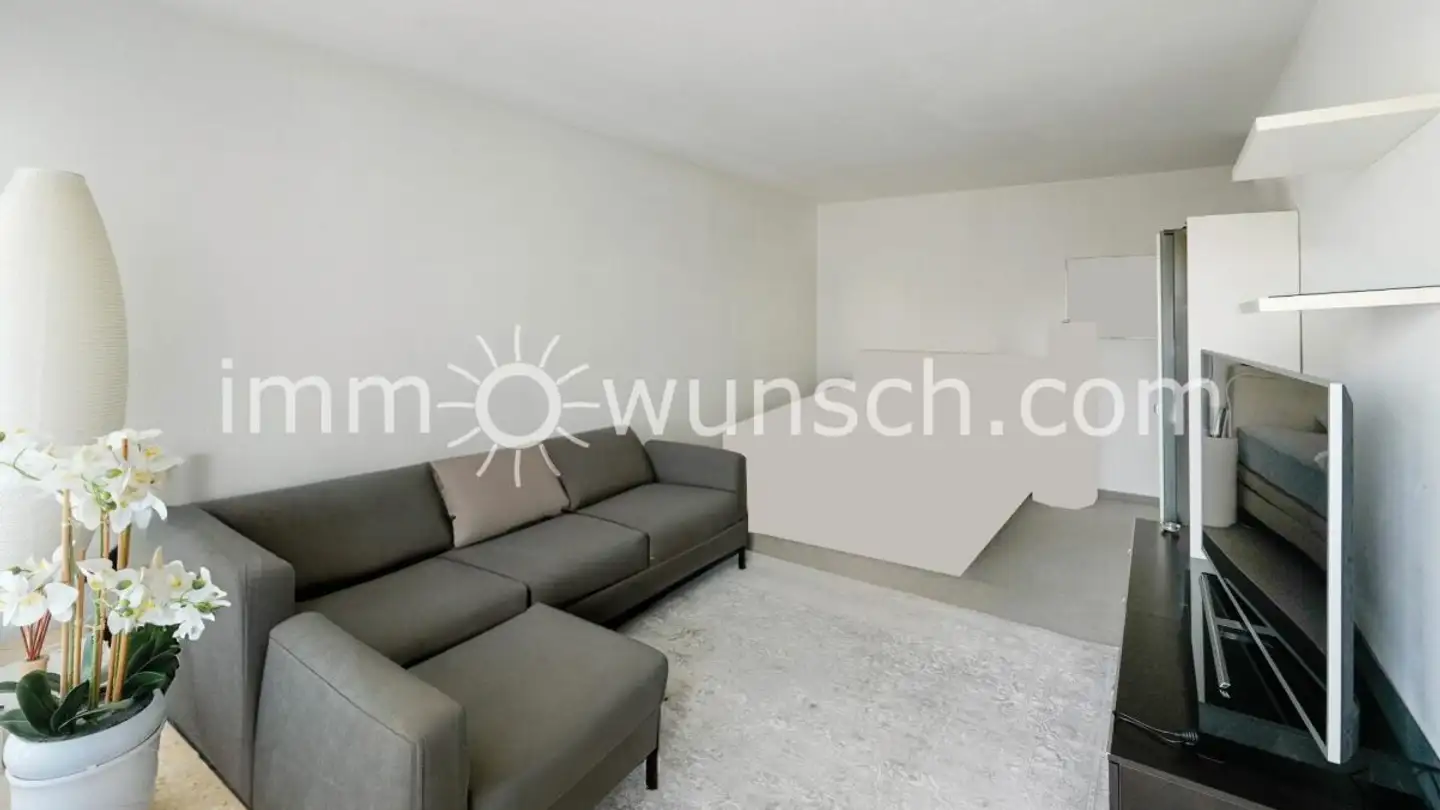 Studio for sale - Reinhold-Frei-Strasse 21, 8049 Zürich - Photo 4