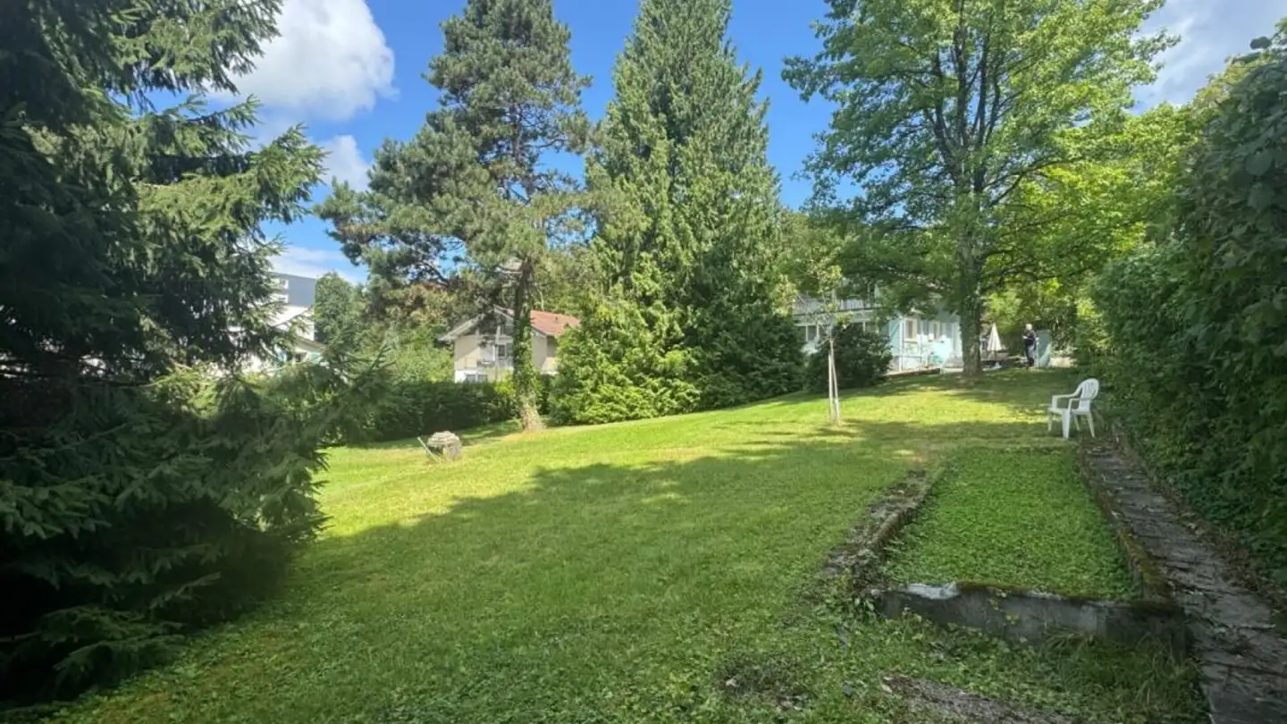 Terreno edificabile in vendita - 1066 Epalinges - Foto 4