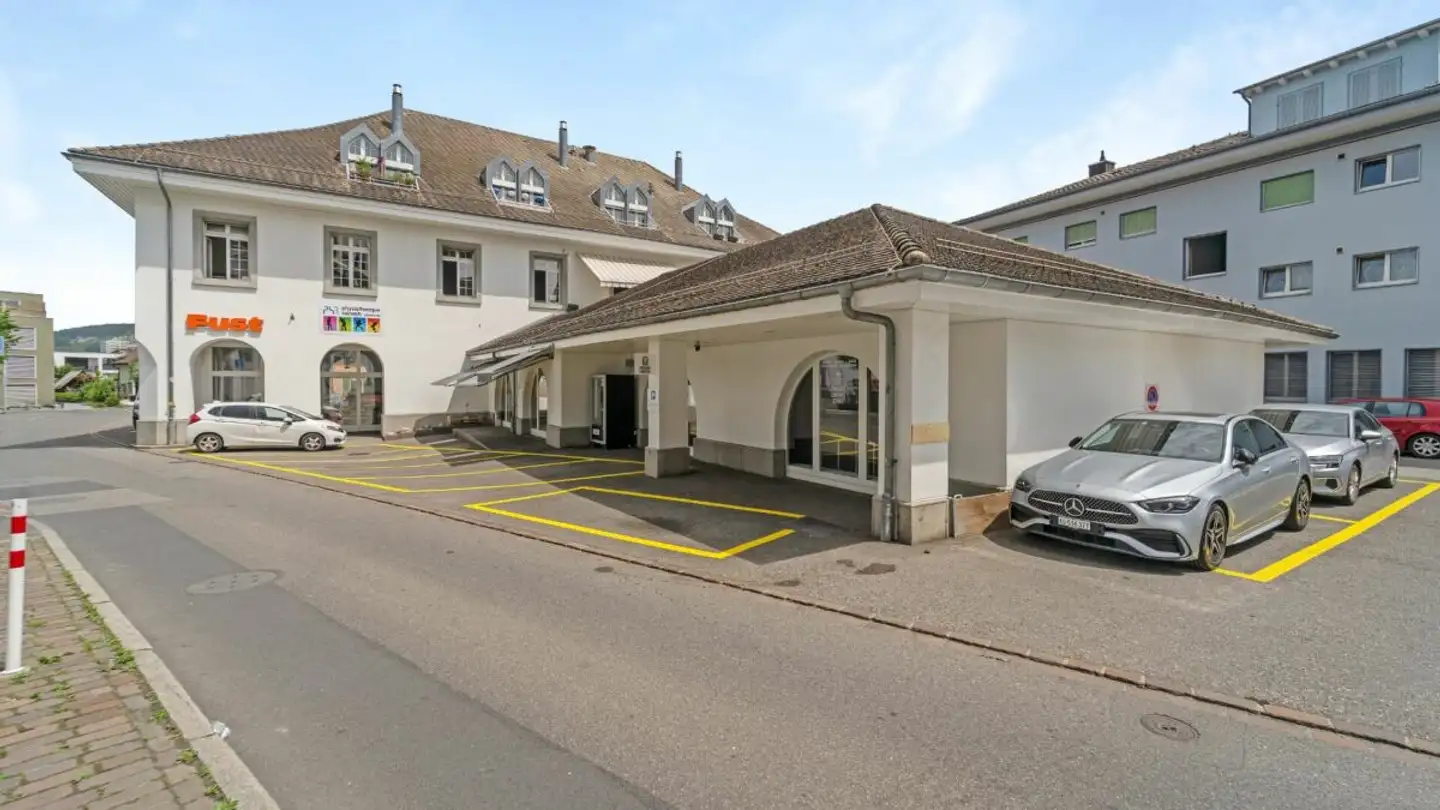 Residential building for sale - Obere Stumpenbachstrasse 7, 5734 Reinach AG - Photo 3