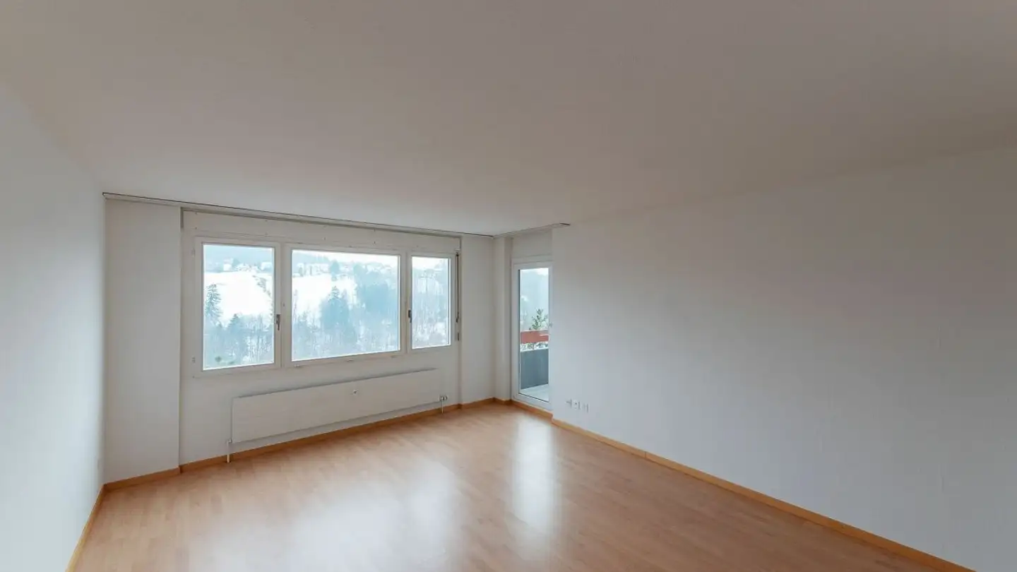 Appartamento in affitto - St. Gallerstrasse 57, 9300 Wittenbach - Foto 2