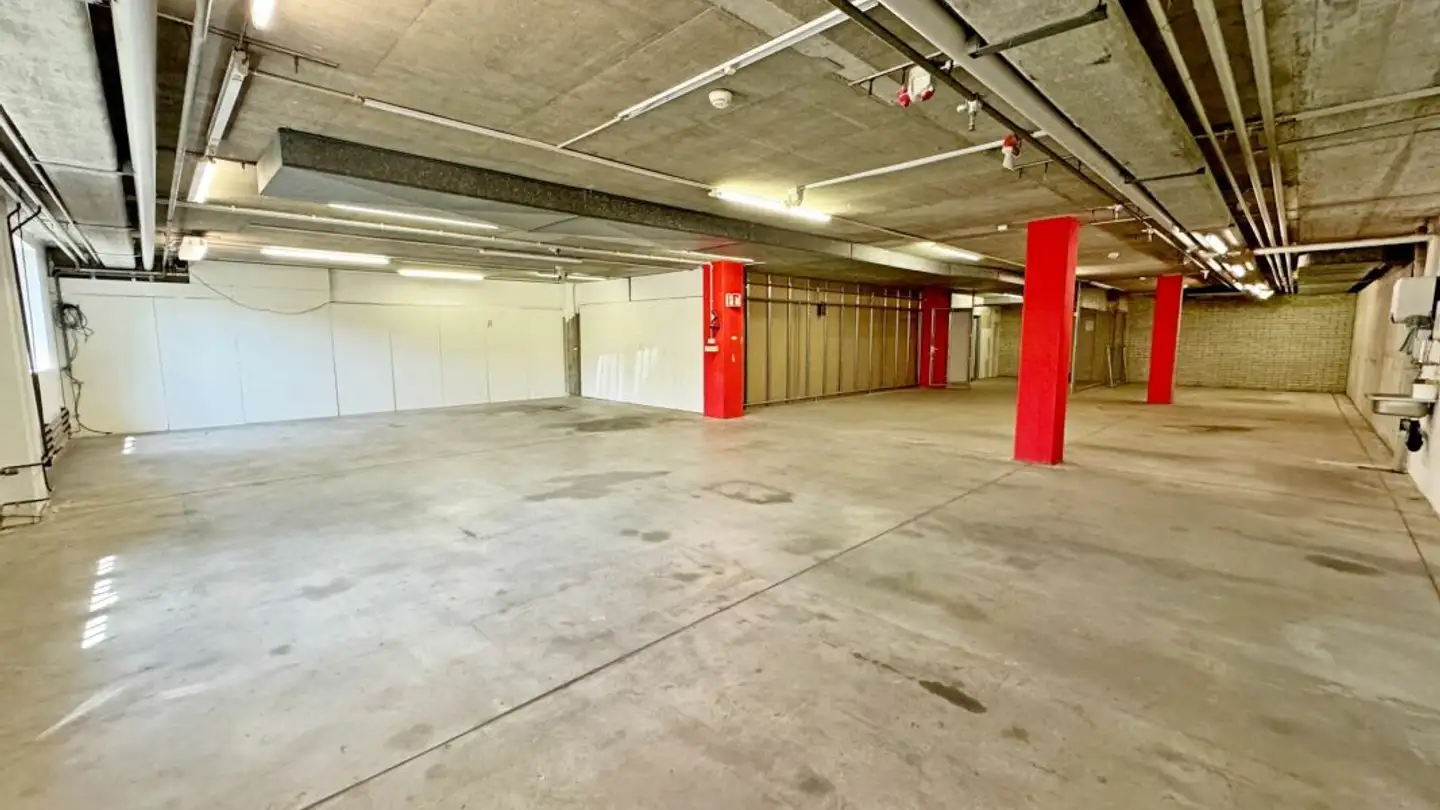 Espace de stockage à louer - Pfeffingerring 201, 4147 Aesch BL - Photo 4