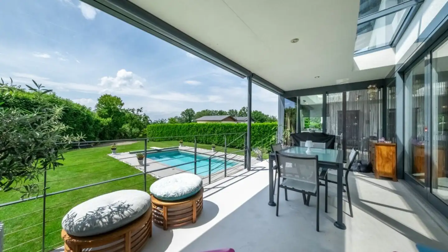 Villa for sale - 1616 Attalens - Photo 3