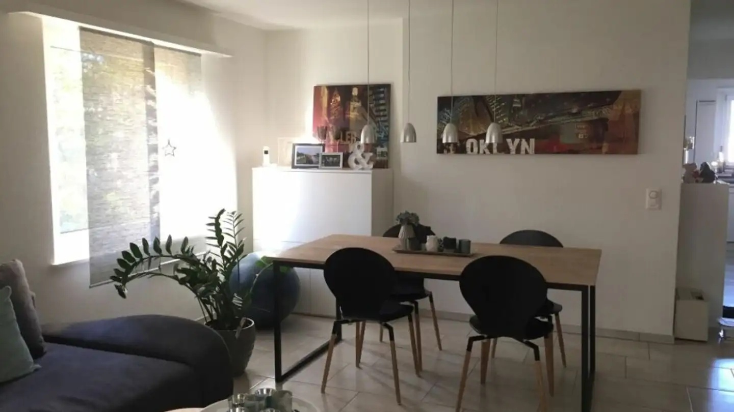 Appartement à louer - Rotbuchstrasse 7a, 8600 Dübendorf - Photo 3