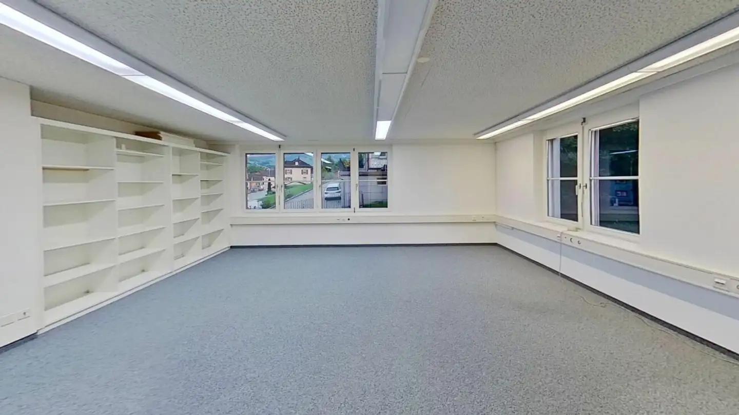 Bürofläche mieten - Weissbadstrasse 14, 9050 Appenzell - Foto 3