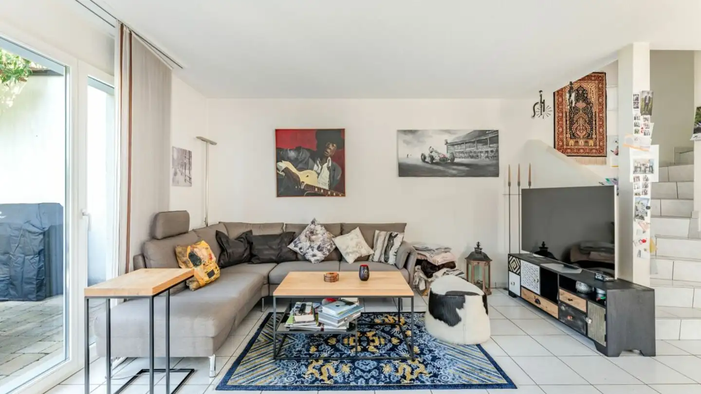 Einfamilienhaus kaufen - Brüggliacher 25, 5604 Hendschiken - Foto 4