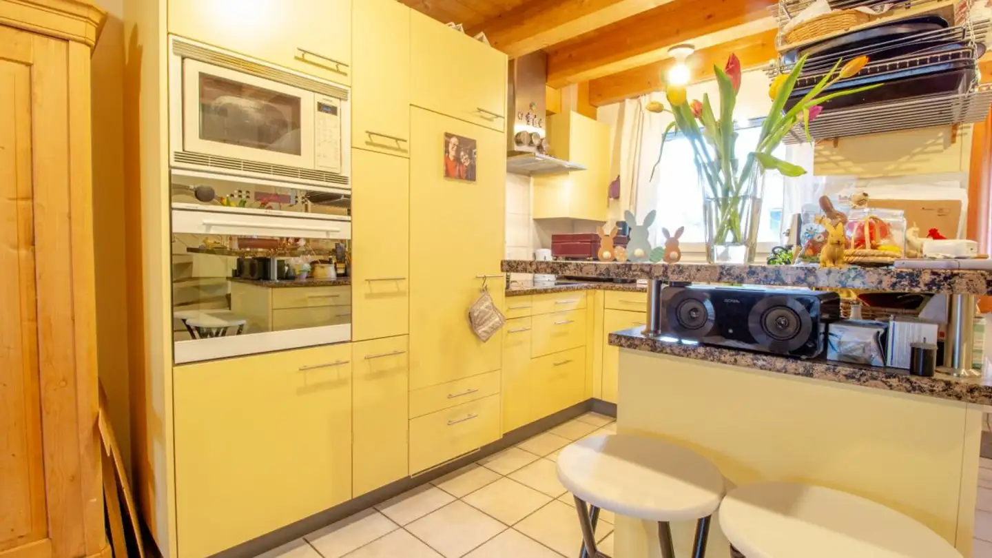 Casa a schiera in vendita - Brüelweg 11, 8472 Seuzach - Foto 4