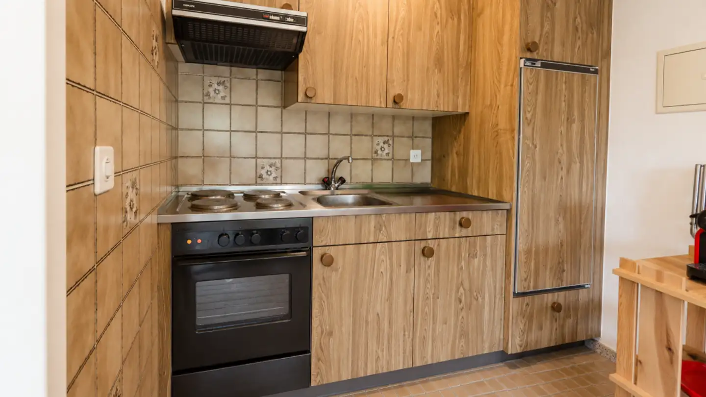 Apartment for sale - Untere Hübelistrasse 10, 3770 Zweisimmen - Photo 2