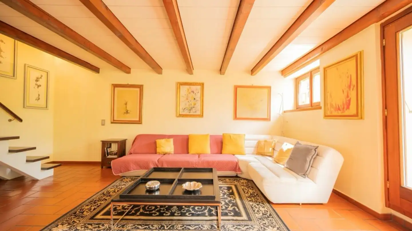 Maison individuelle à vendre - Via Cantonale 66, 6945 Origlio - Photo 2