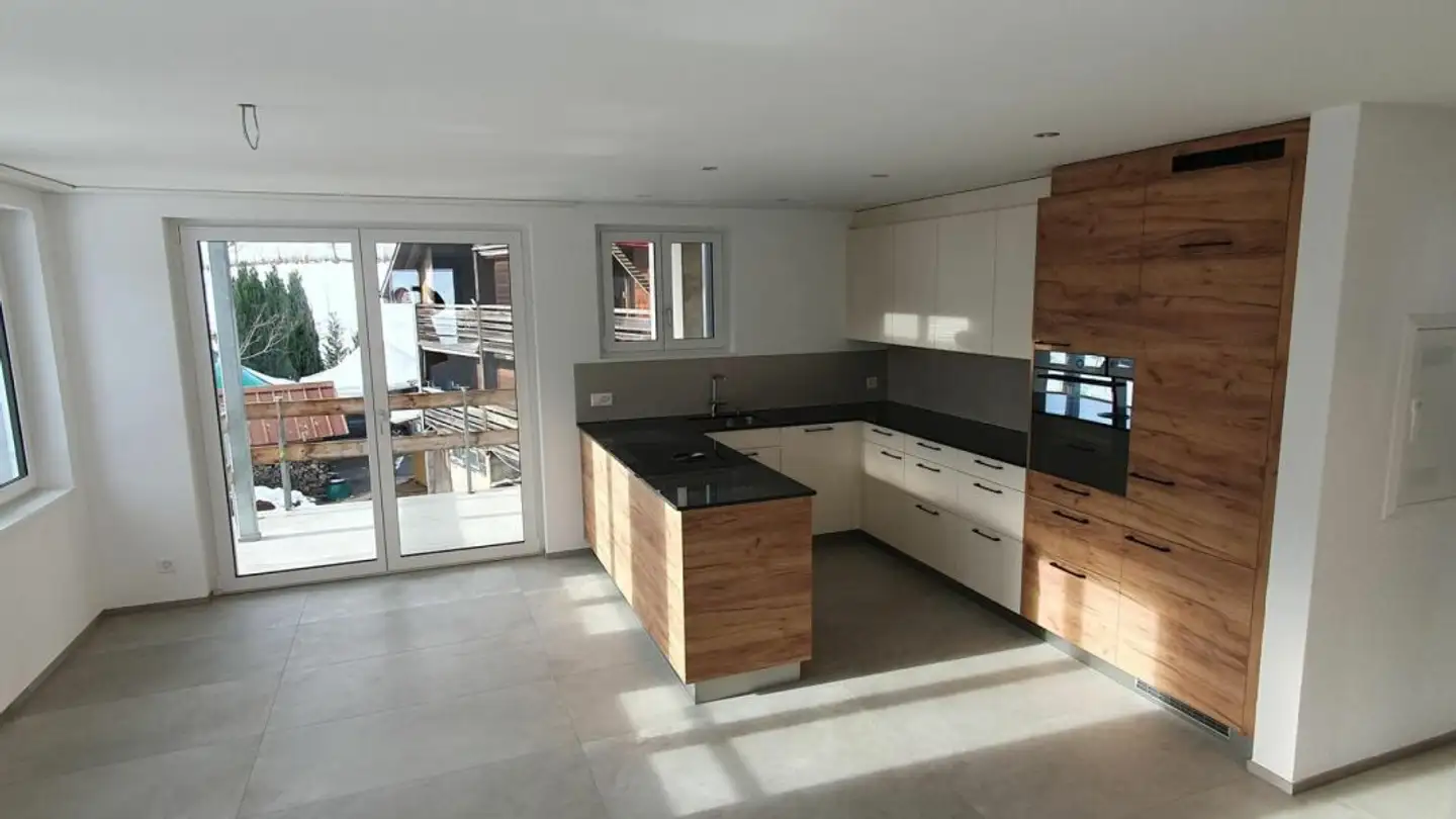 Appartement à louer - Müslieggstrasse 4, 8638 Goldingen - Photo 4