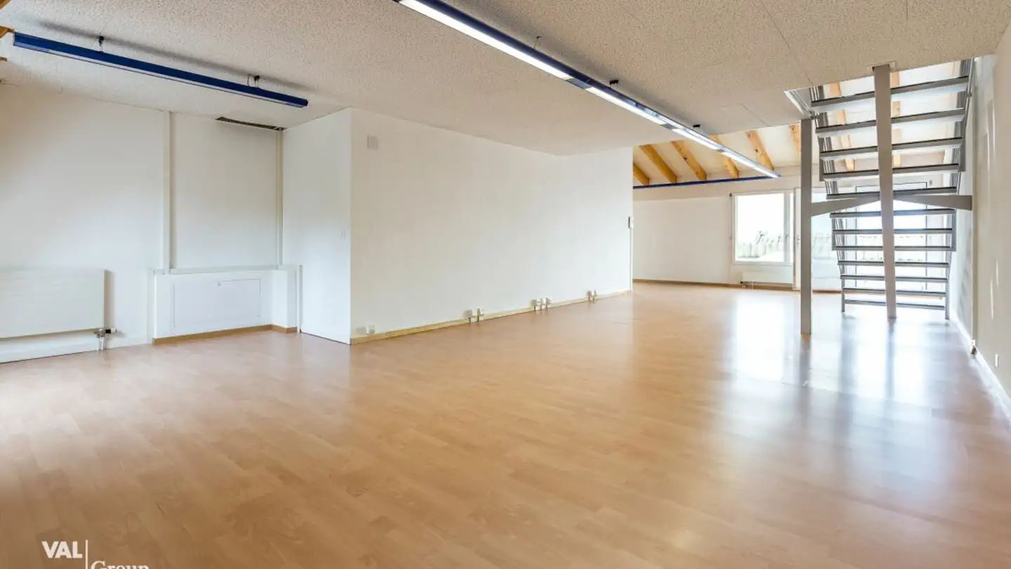 Bürofläche mieten - Route Industrielle 2, 1806 St-Légier-La Chiésaz - Foto 2