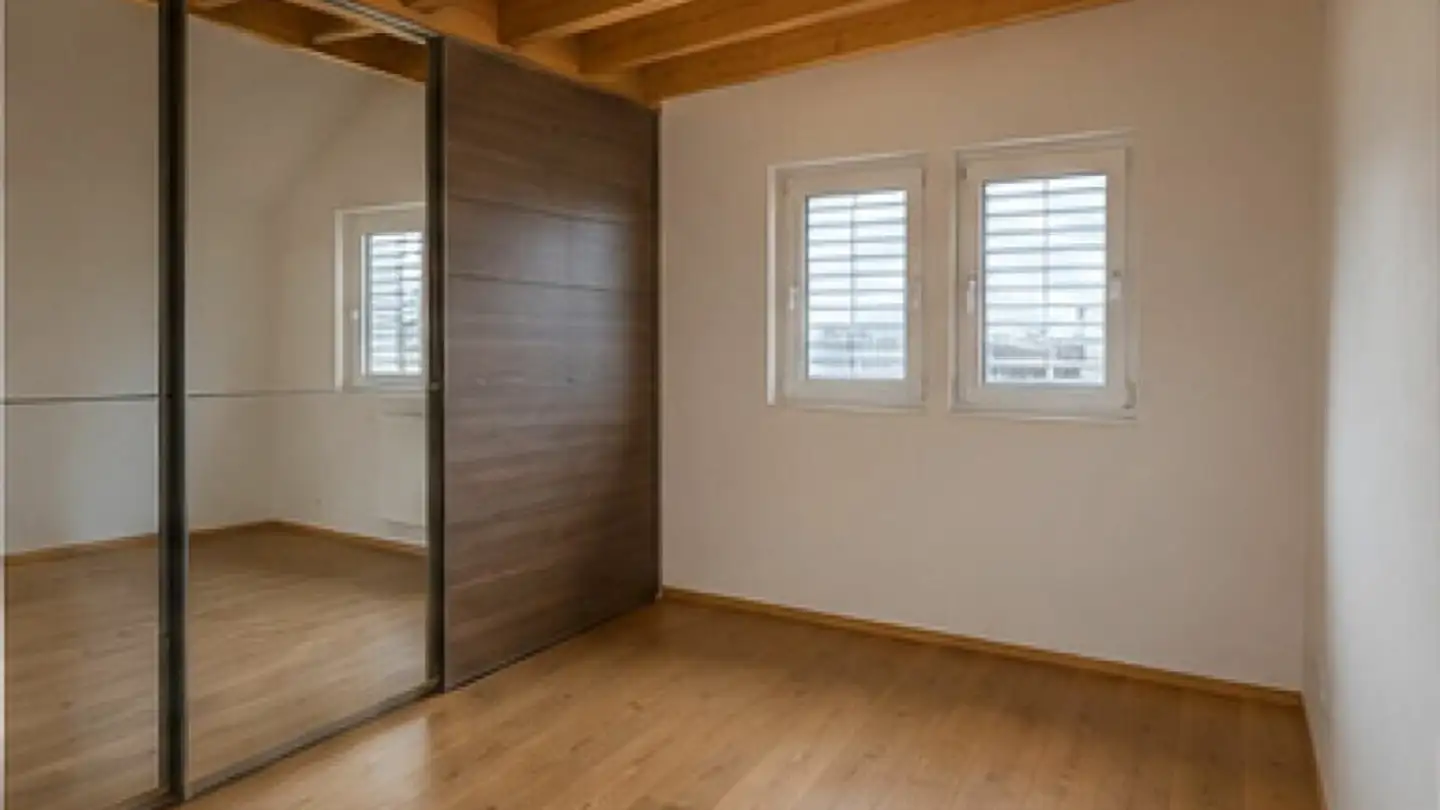 Apartment for rent - Wangserstrasse 18, 8887 Mels - Photo 3