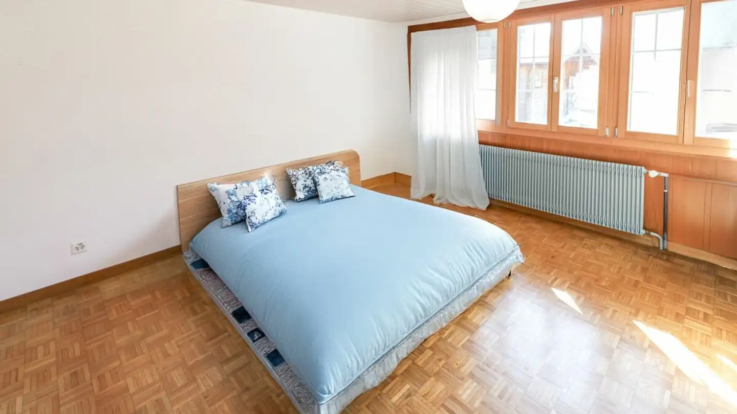 Wohnung kaufen - Stockenstrasse 2, 3773 Matten (St. Stephan) - Foto 2