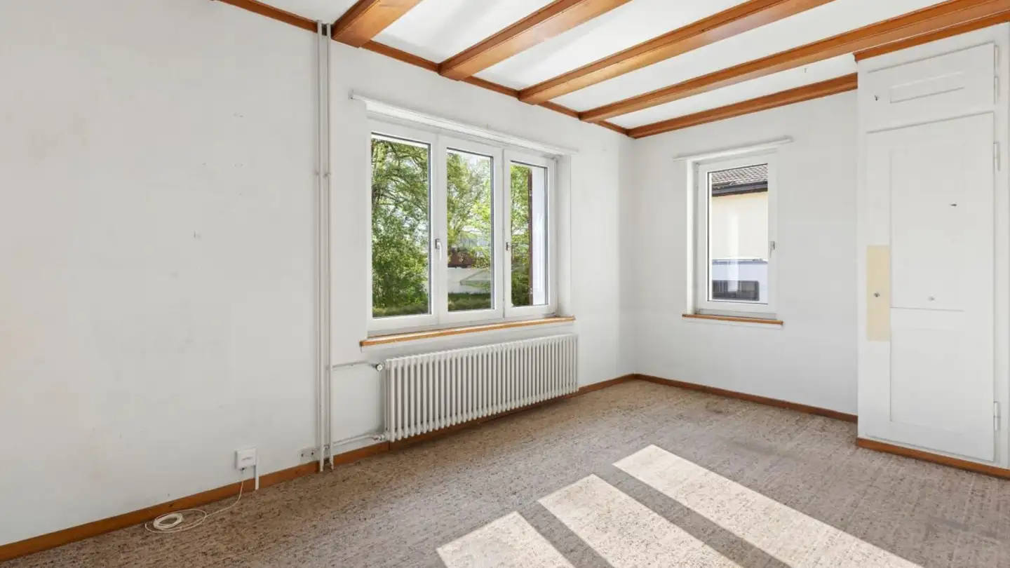 Einfamilienhaus kaufen - Schoorenstrasse 11, 8404 Winterthur - Foto 4