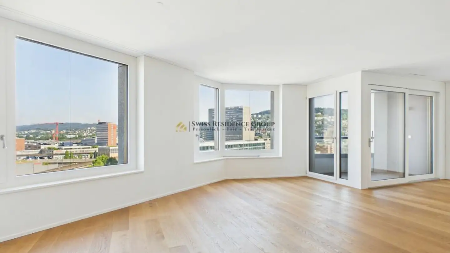 Appartamento in affitto - 8005 Zürich - Foto 2