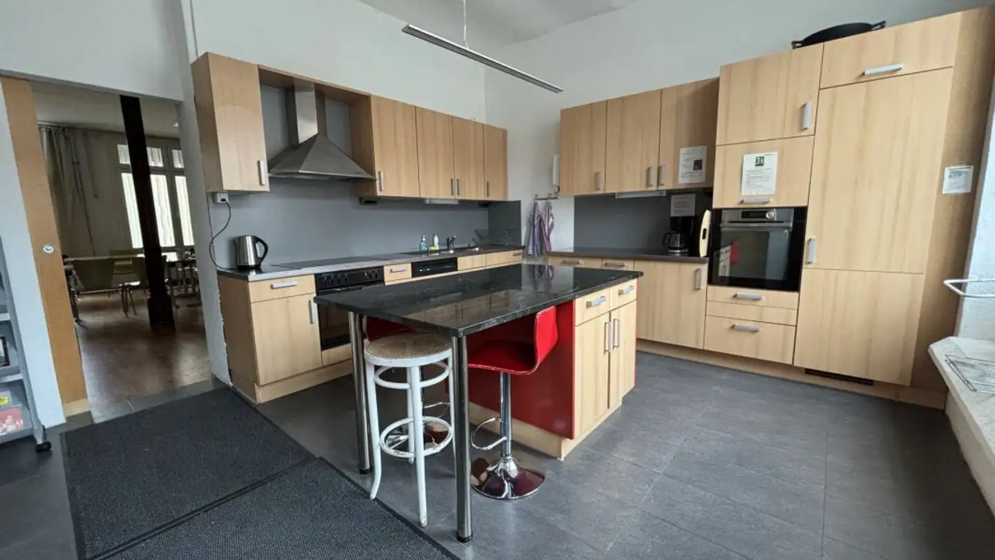 Immeuble mixte à vendre - Rue Du Collège 21, 2300 La Chaux-de-Fonds - Photo 2