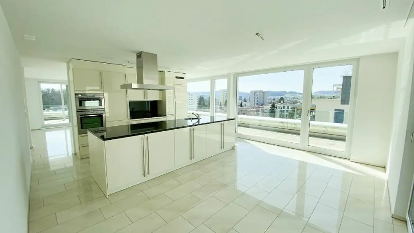 Apartment for rent - Fürstenaugasse 5, 9500 Wil SG - Photo 3