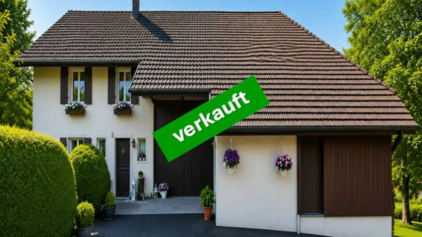 Bauernhof kaufen - Buechzelglistrasse 37, 5436 Würenlos