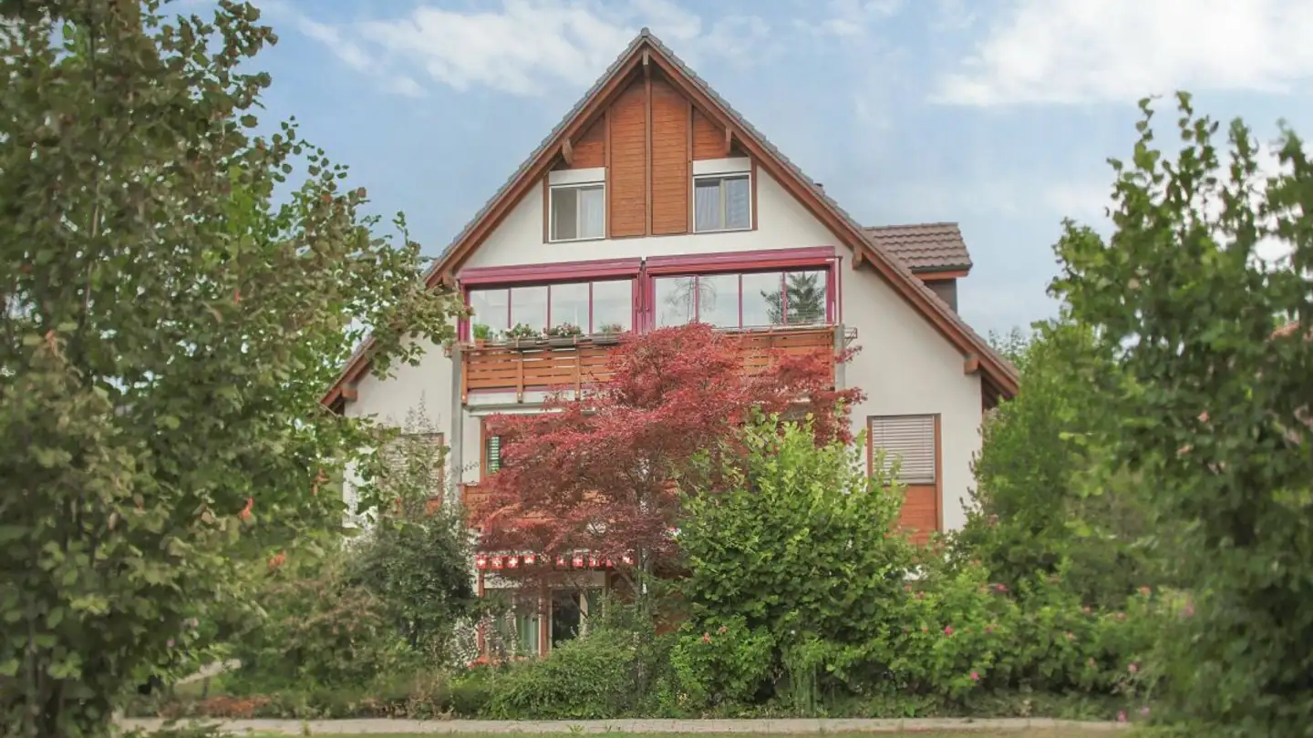 Wohnung kaufen - Schwarzenburgstrasse 804, 3145 Niederscherli