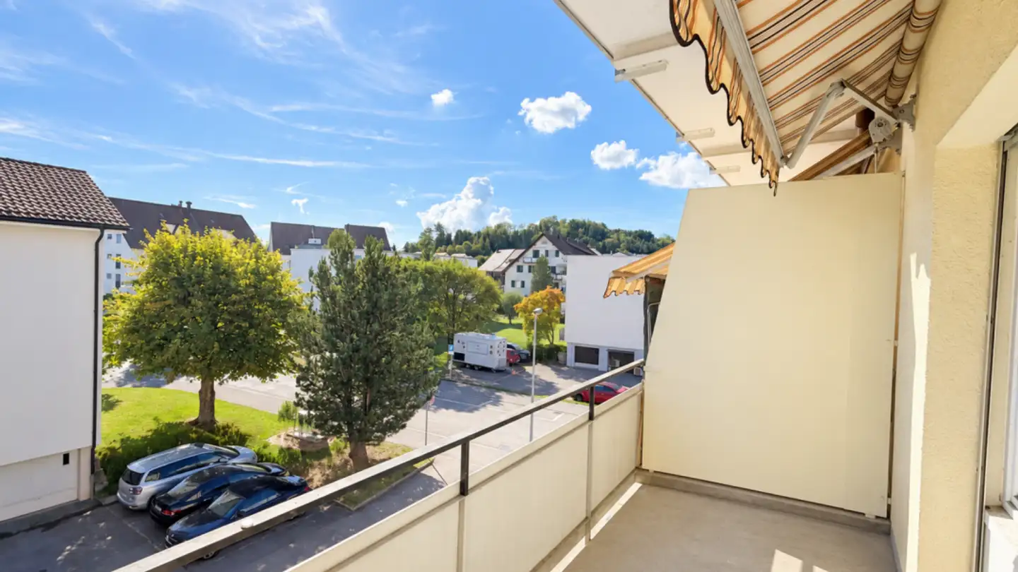 Appartement à louer - Industriestrasse 15, 8627 Grüningen - Photo 4