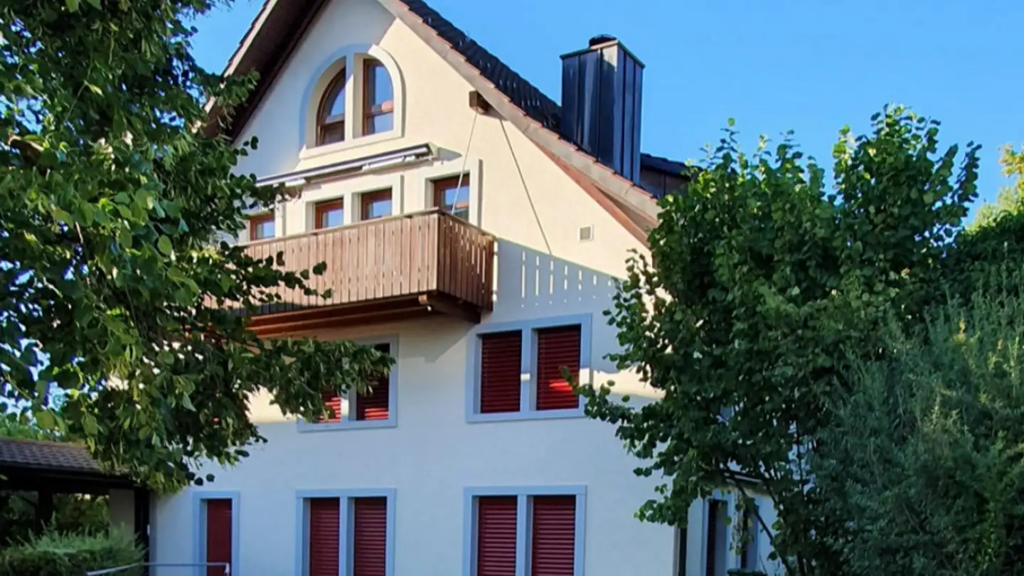 Residential building for sale - 8610 Uster - Photo 2
