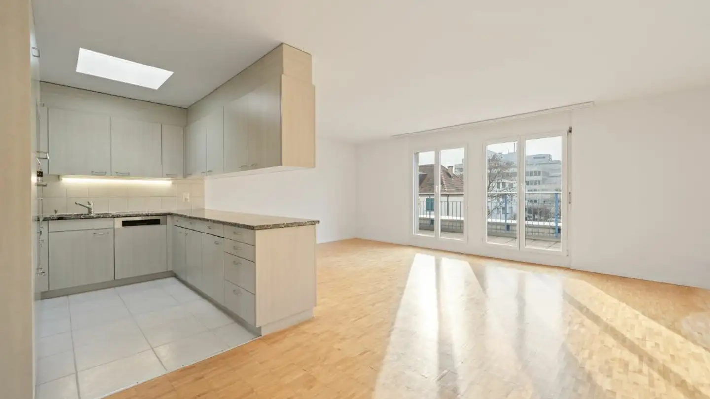 Appartement à vendre - 8055 Zürich - Photo 2