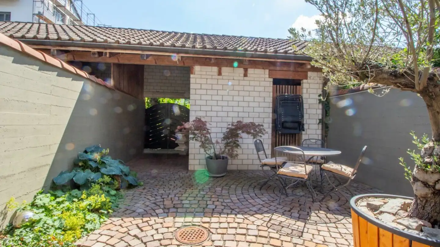 Row house for sale - Köhlerweid 12, 8260 Stein am Rhein - Photo 2