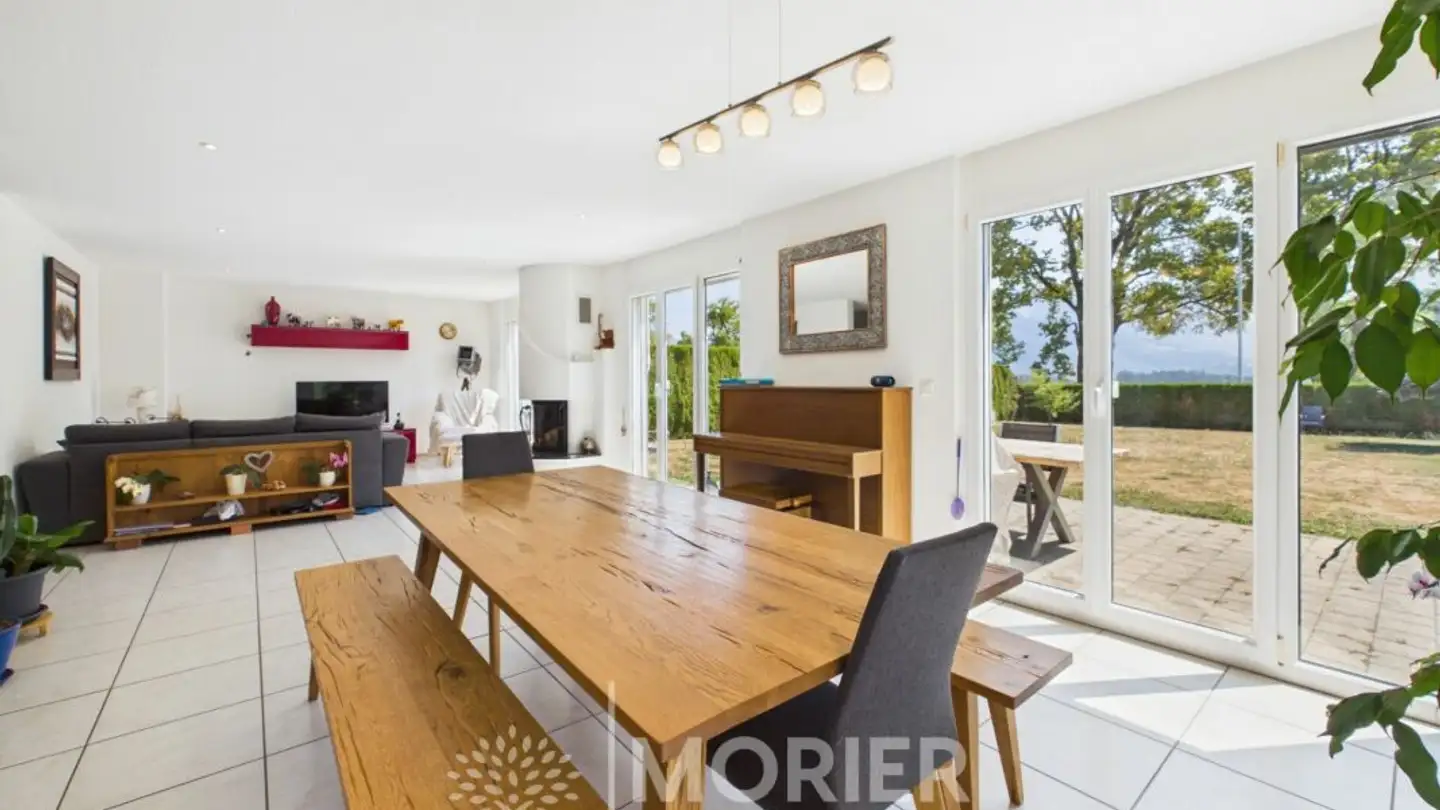 Villa for sale - Rue Tournelle 9, 1635 La Tour-de-Trême - Photo 3
