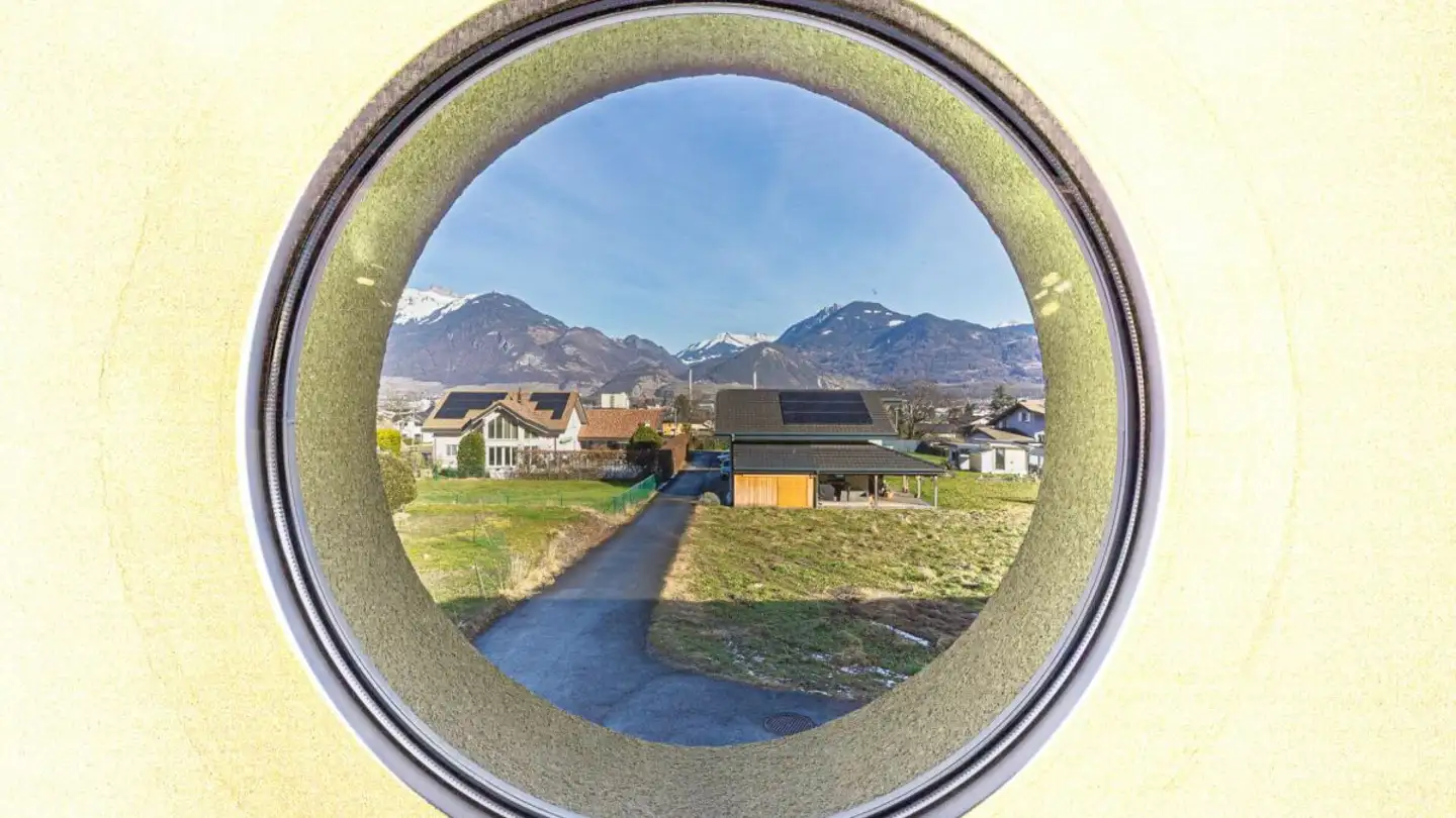 Casa singola in vendita - 1893 Muraz (Collombey)