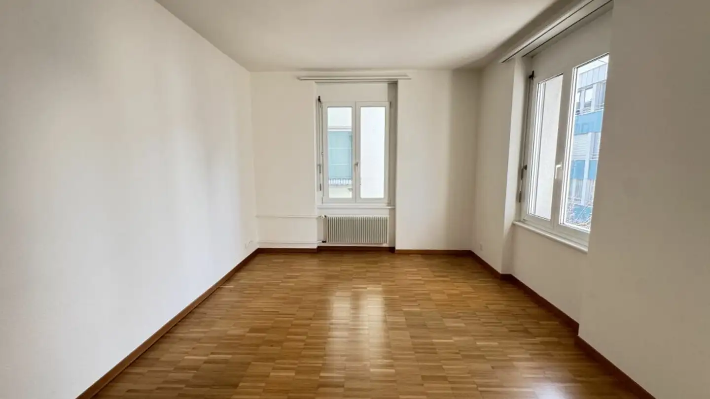 Apartment for rent - Leutholdstrasse 6, 8037 Zürich - Photo 4