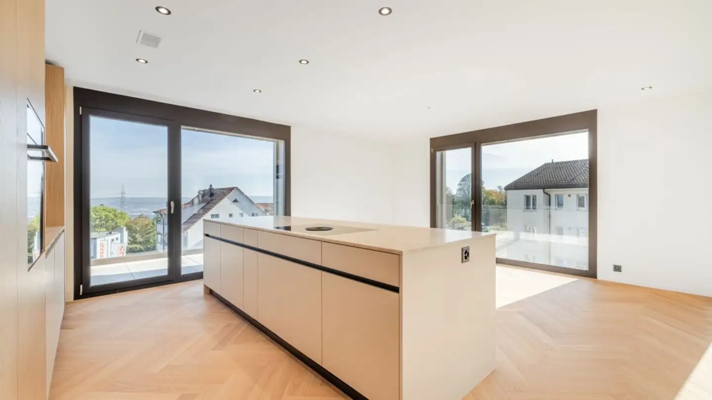 Appartement à louer - Langgasse 50, 9008 St. Gallen - Photo 4