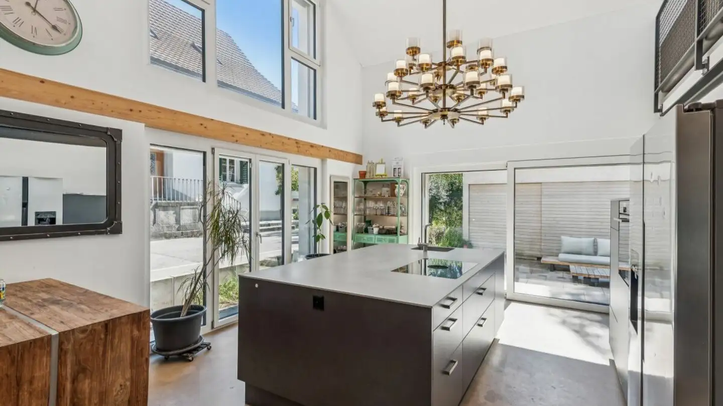 Loft à vendre - Oberdorfstrasse 3j, 5708 Birrwil - Photo 4