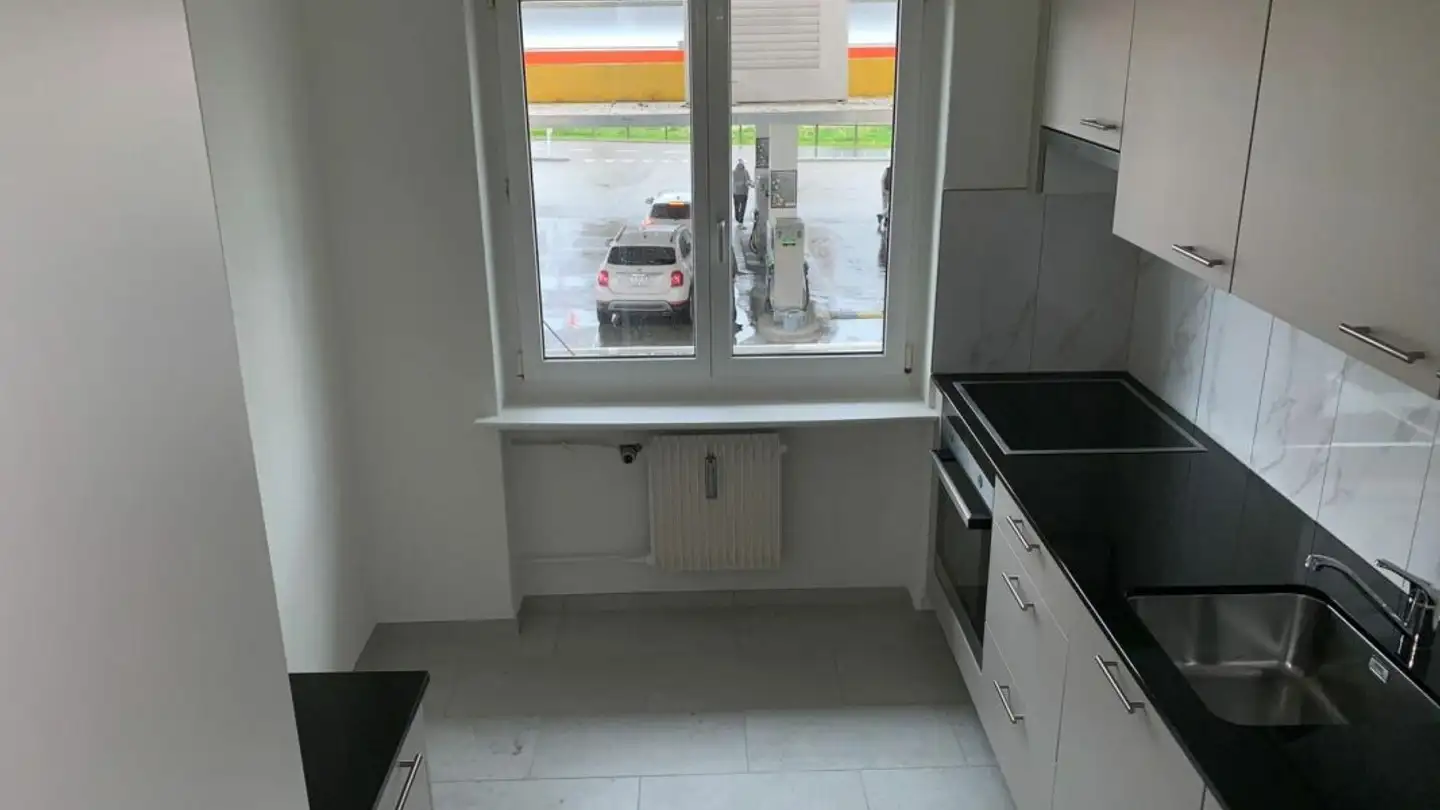 Wohnung mieten - Toggenburgerstrasse 105, 9500 Wil SG