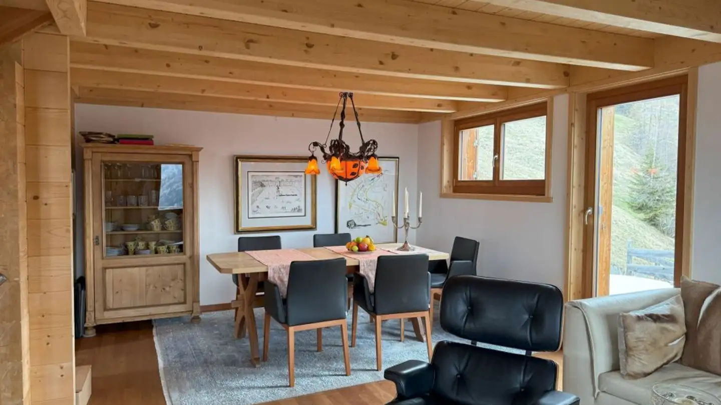 Chalet in vendita - Unner Erich 31, 3914 Blatten b. Naters - Photo 4