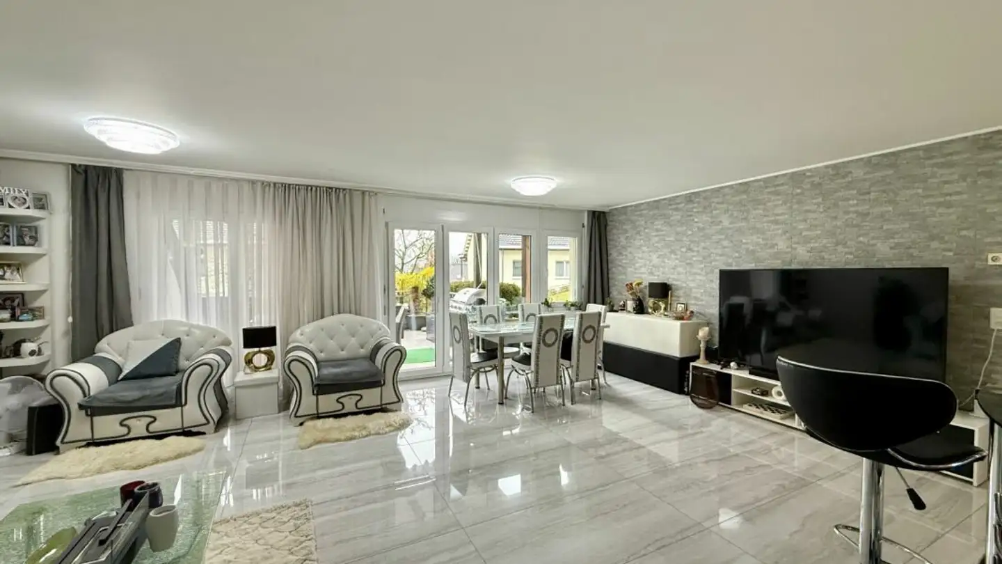 Appartement à vendre - 6404 Greppen - Photo 4