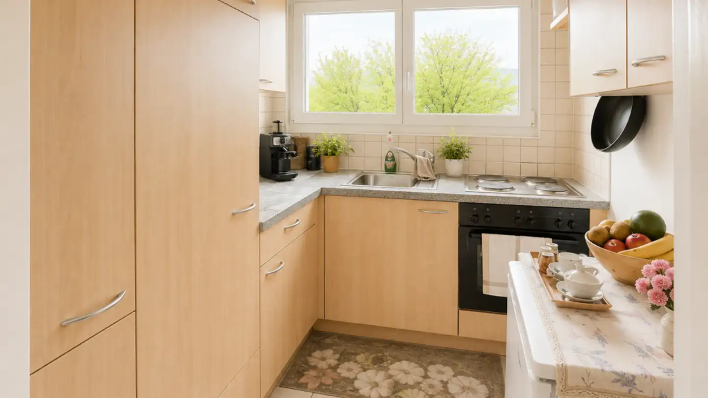 Wohnung mieten - Avenue Des Sports 50, 1400 Yverdon-les-Bains - Foto 4