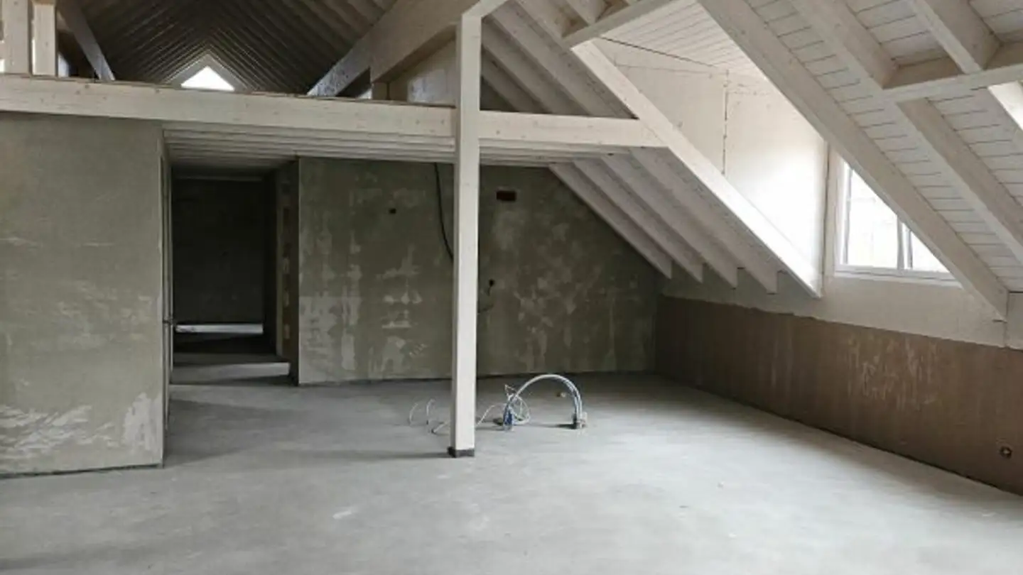 Appartement à vendre - Liebensberg 8, 8543 Bertschikon - Photo 3