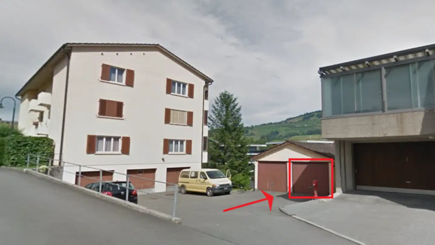 Einzelgarage mieten - Lindenland 6, 6403 Küssnacht am Rigi - Foto 2