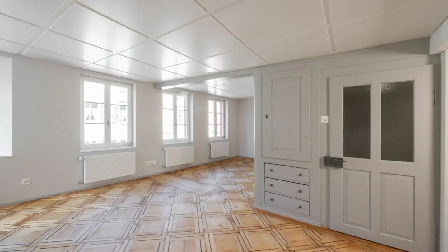Casa singola in affitto - Frauenfelderstrasse 13, 8570 Weinfelden - Foto 4