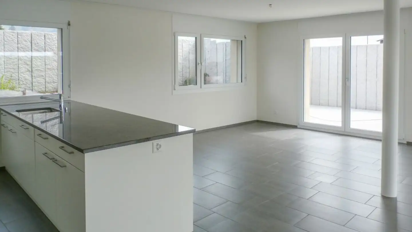 Wohnung mieten - Dorfplatz 15, 8737 Gommiswald - Foto 4