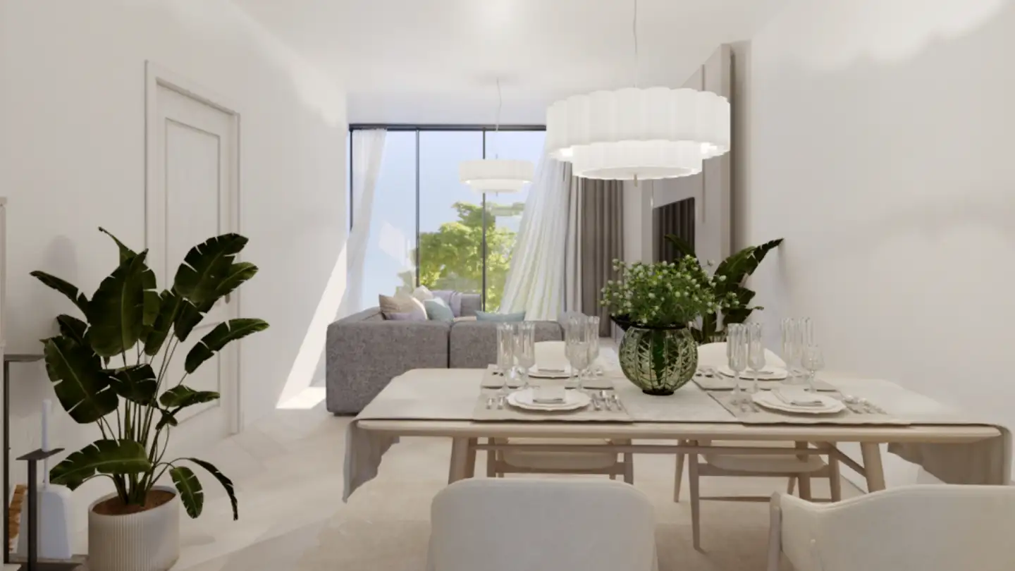 Appartement à vendre - Mittelgasse 4, 4402 Frenkendorf - Photo 2