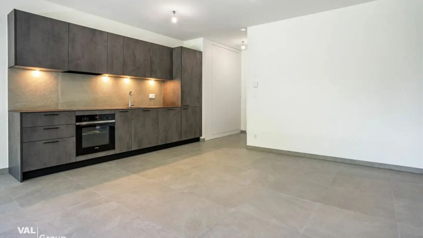 Apartment for rent - Rue De Clodevis 37, 1967 Bramois - Photo 3