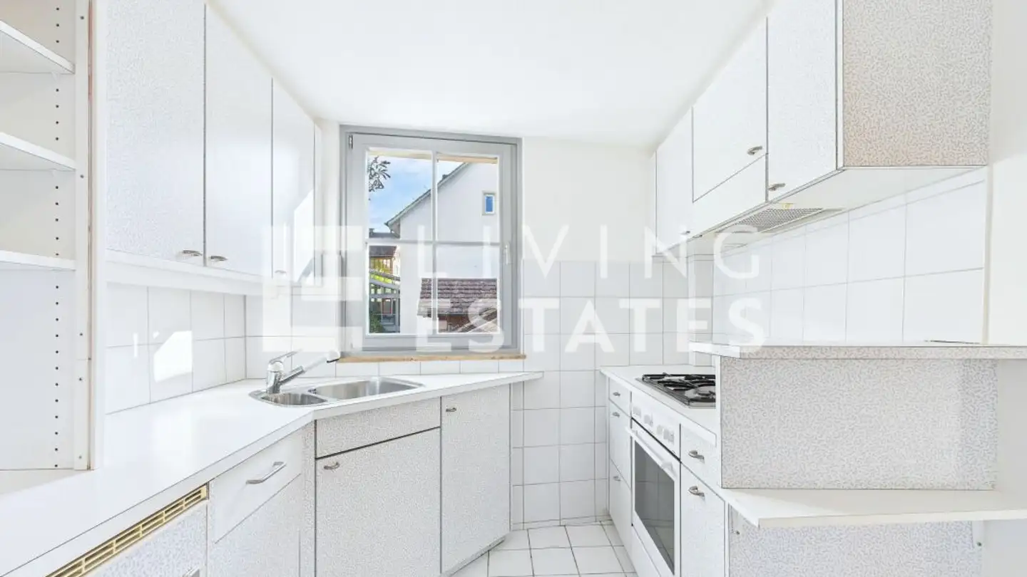 Einfamilienhaus kaufen - Hauptstrasse 19, 4142 Münchenstein - Foto 4