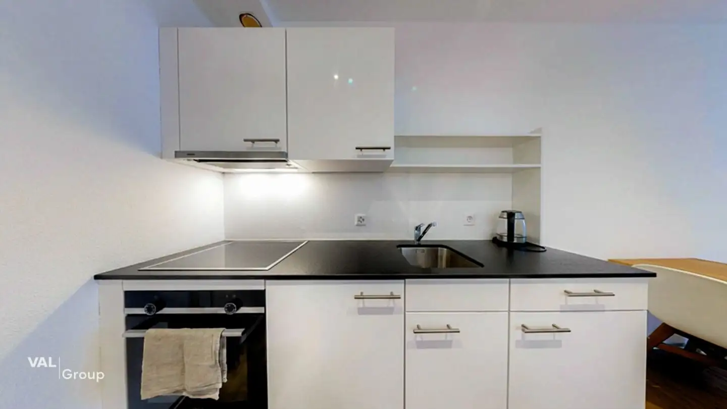 Appartamento in affitto - Allmei 5, 3930 Visp - Foto 4