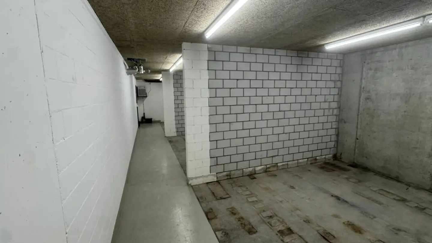 Storage space for rent - Bahnhofstrasse 34, 8560 Märstetten - Photo 2