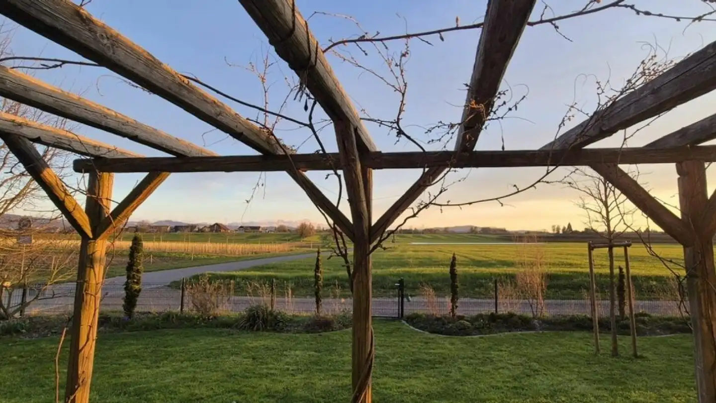 Semi-detached house for rent - Holz 6, 9322 Egnach - Photo 4