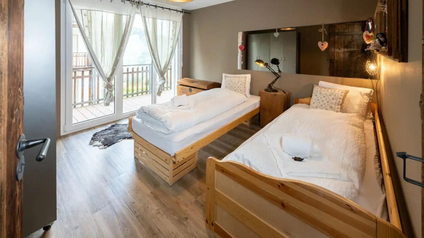 Appartamento in vendita - 3925 Grächen - Foto 3